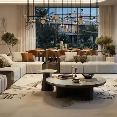 Lakeside Retreat