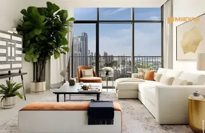 Sunset Ridge Twin Villas | Modern Finishing | Great Investment