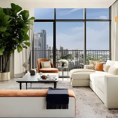 Sunset Ridge Twin Villas | Modern Finishing | Great Investment