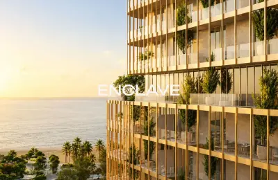 Sunset Ridge Twin Villas | Modern Finishing | Great Investment