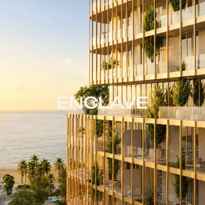 Sunset Ridge Twin Villas | Modern Finishing | Great Investment