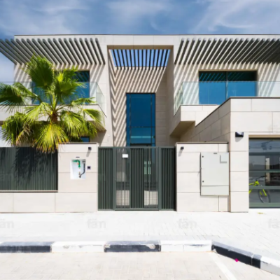 Al Furjan West, Al Furjan, Dubai