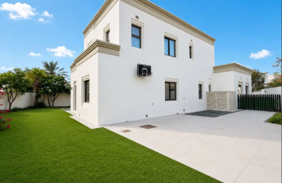 Casa, Arabian Ranches 2, Dubai