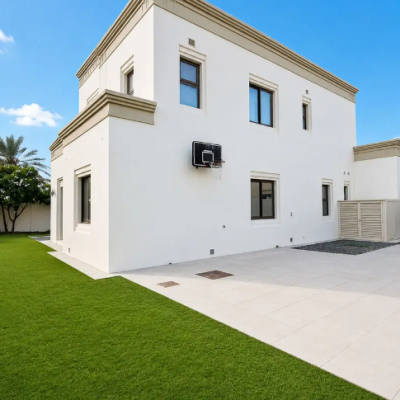 Casa, Arabian Ranches 2, Dubai