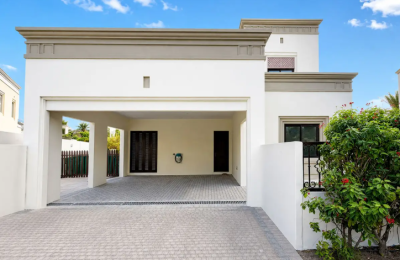Casa, Arabian Ranches 2, Dubai