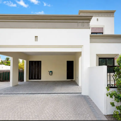 Casa, Arabian Ranches 2, Dubai