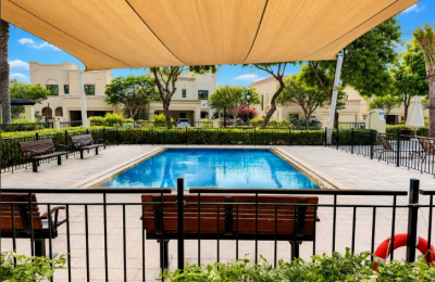 Casa, Arabian Ranches 2, Dubai
