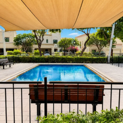 Casa, Arabian Ranches 2, Dubai