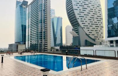 Ontario Tower, Business Bay