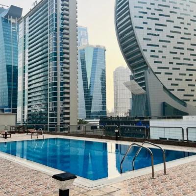 Ontario Tower, Business Bay