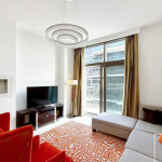 Premium Studio for Resale in Business Bay || Modern,Waterfront ,Spacious layout