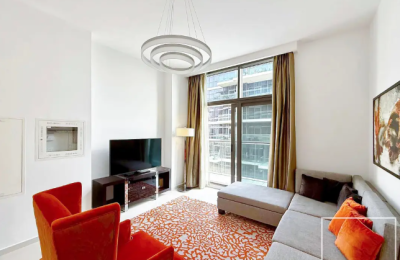 Premium Studio for Resale in Business Bay || Modern,Waterfront ,Spacious layout