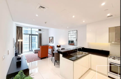 Premium Studio for Resale in Business Bay || Modern,Waterfront ,Spacious layout