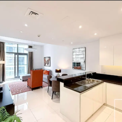 Premium Studio for Resale in Business Bay || Modern,Waterfront ,Spacious layout