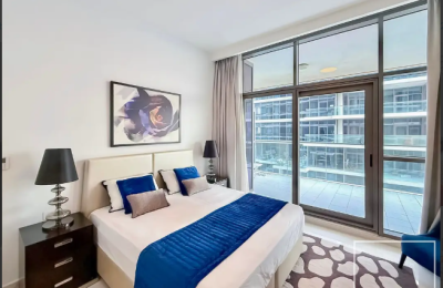 Premium Studio for Resale in Business Bay || Modern,Waterfront ,Spacious layout