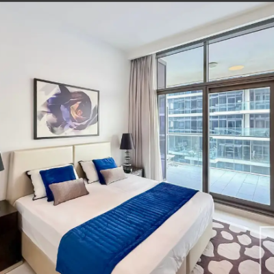 Premium Studio for Resale in Business Bay || Modern,Waterfront ,Spacious layout