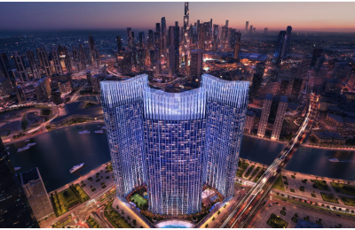 Premium Studio for Resale in Business Bay || Modern,Waterfront ,Spacious layout