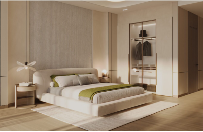 Premium Studio for Resale in Business Bay || Modern,Waterfront ,Spacious layout