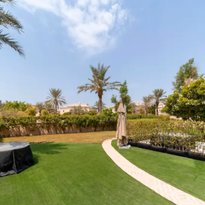 Alvorada 2, Alvorada, Arabian Ranches, Dubai