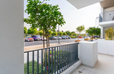 Bliss, Arabian Ranches 3, Dubai