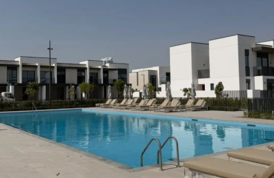 Arabian Ranches