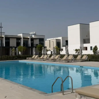 Arabian Ranches