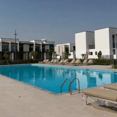 Arabian Ranches