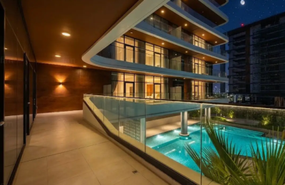 Dubai Hills Estate, Dubai