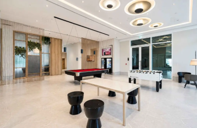 Dubai Hills Estate, Dubai