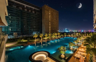 Dubai Hills Estate, Dubai