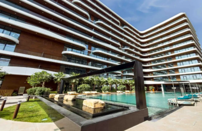 Dubai Hills Estate, Dubai