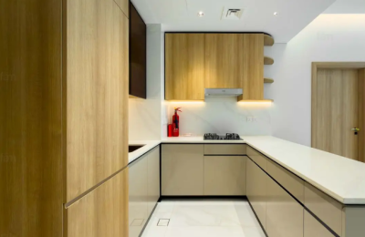 Dubai Hills Estate, Dubai