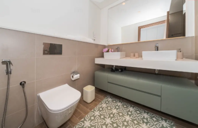 Castleton, Central Park, City Walk, Dubai