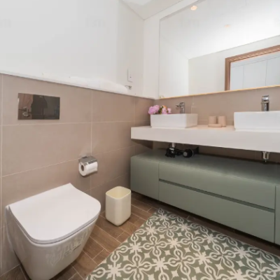 Castleton, Central Park, City Walk, Dubai