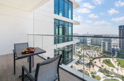 Castleton, Central Park, City Walk, Dubai