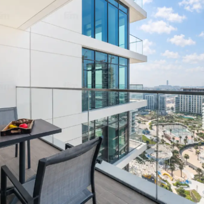 Castleton, Central Park, City Walk, Dubai