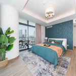Castleton, Central Park, City Walk, Dubai