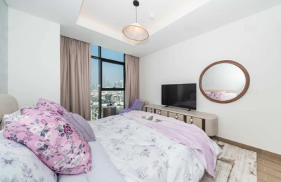 Castleton, Central Park, City Walk, Dubai