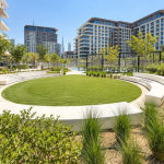 Laurel, Central Park, City Walk, Dubai