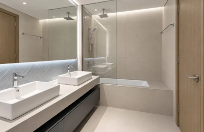 Laurel, Central Park, City Walk, Dubai