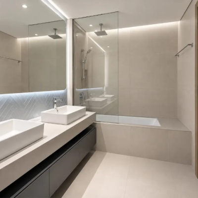 Laurel, Central Park, City Walk, Dubai