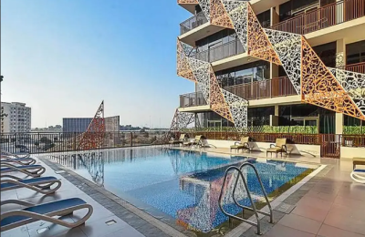 Liwan, Dubai