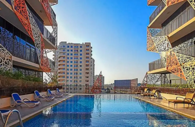 Liwan, Dubai