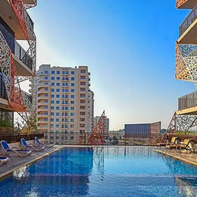 Liwan, Dubai