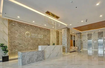 Liwan, Dubai