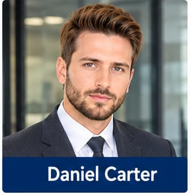 Daniel Carter