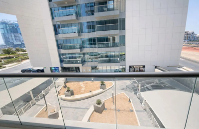 Montrose Residence B, Montrose Residences,