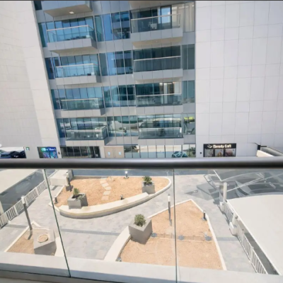 Montrose Residence B, Montrose Residences,