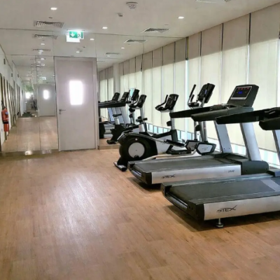 Montrose Residence B, Montrose Residences,