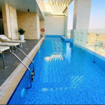 Montrose Residence B, Montrose Residences,